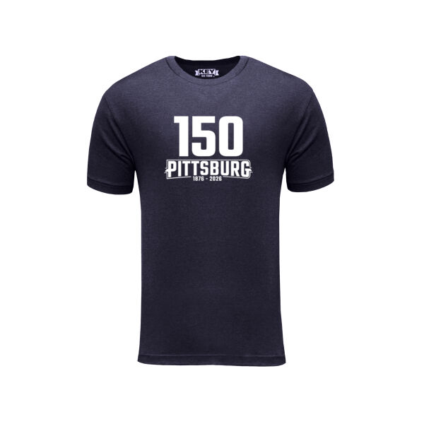150 Anniversary - Legendary Unisex Tee Thumbnail